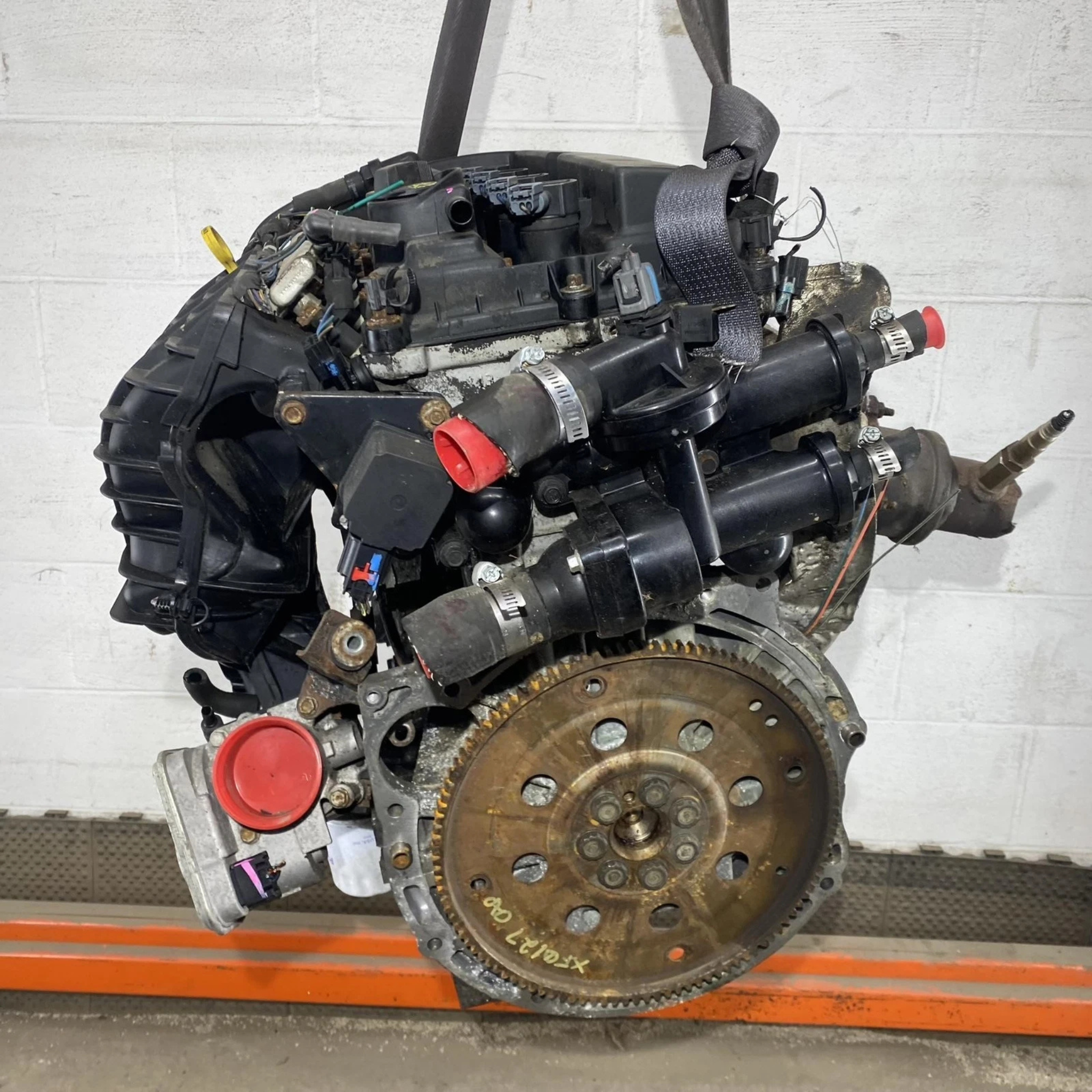 Moteurs Jeep Compass 2.0l 2007 2010