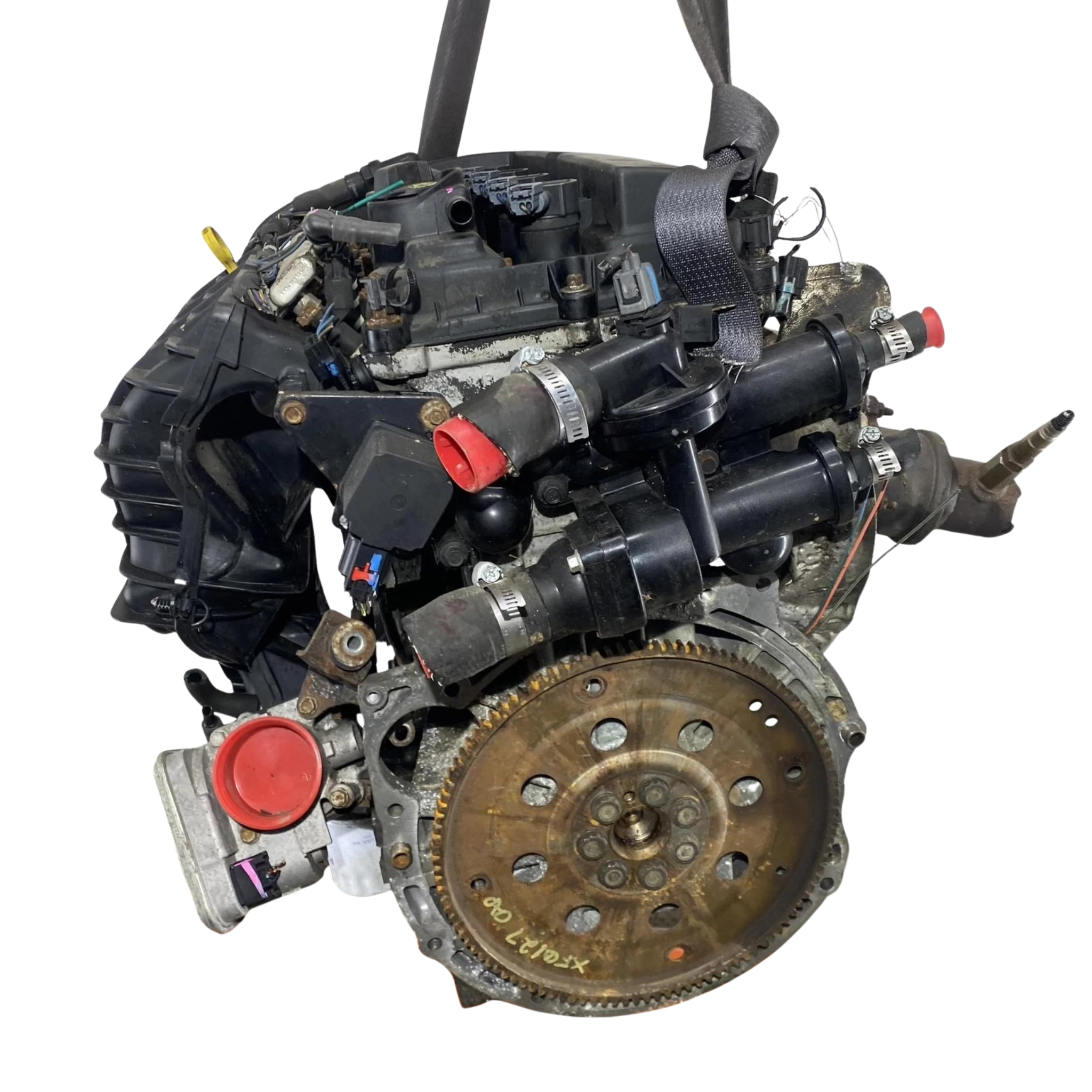 Moteurs Jeep Compass 2.0l 2007 2010