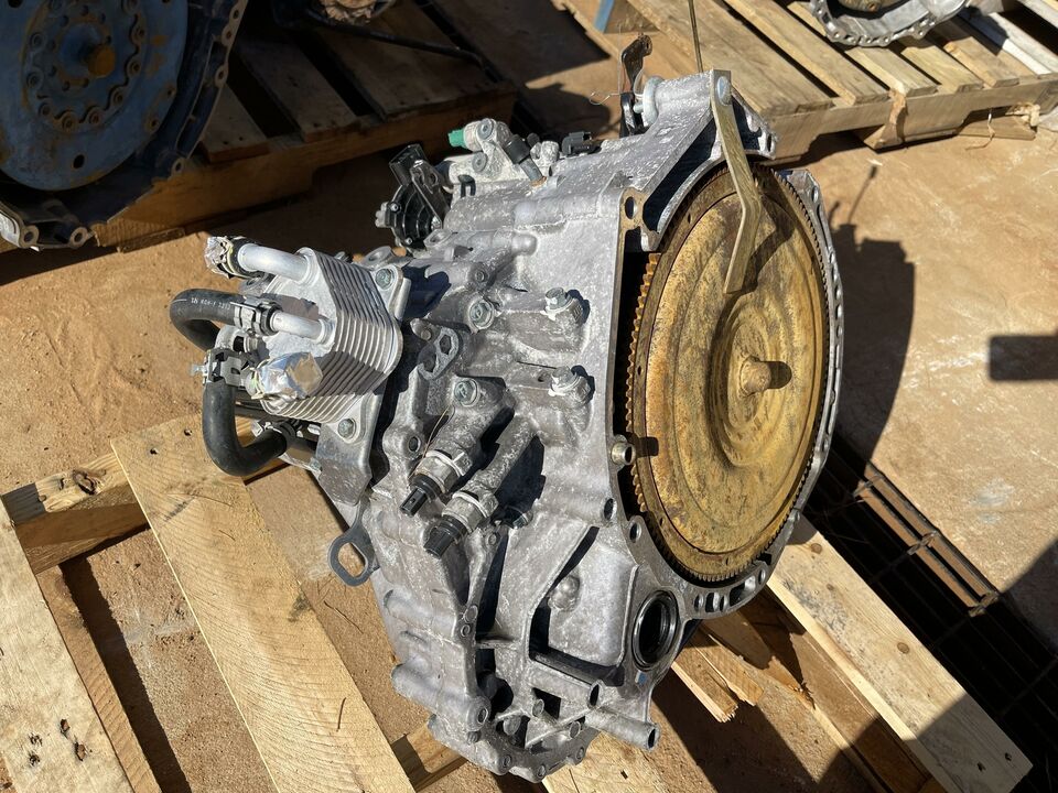 Acura RLX 3.5L Transmission Automatique à 6 vitesses de 2014 à 2020 FWD