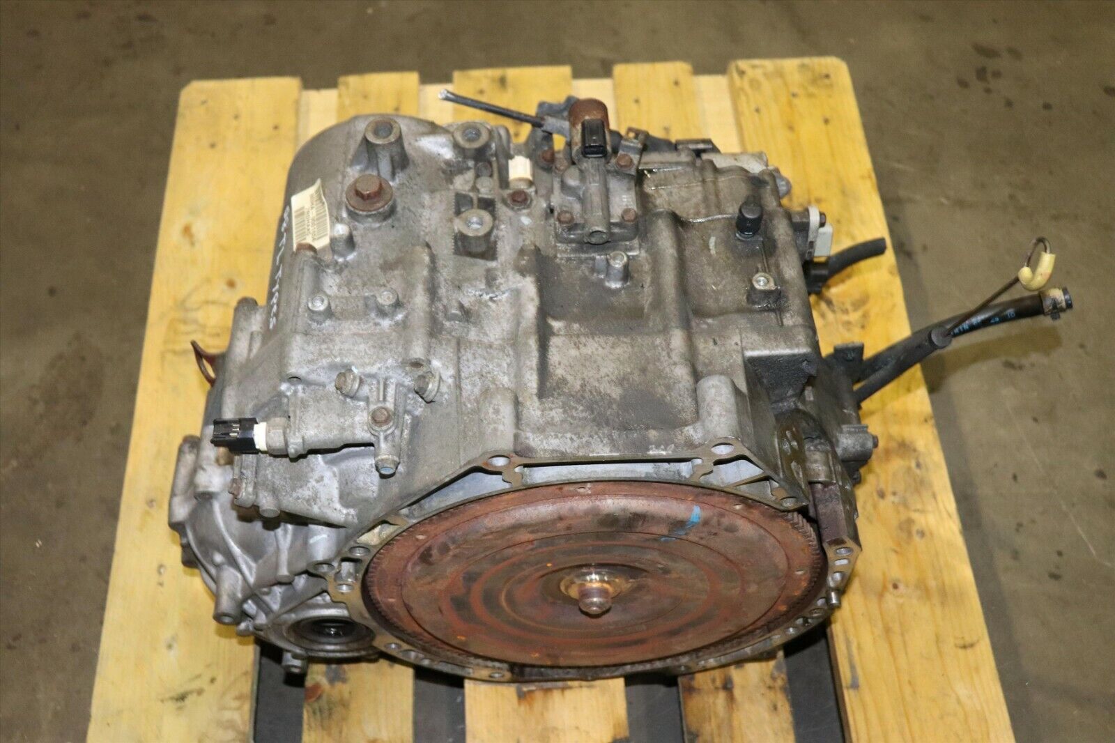 Acura TL 3.7L Transmission Automatique à 6 Vitesses de 2009 à 2014