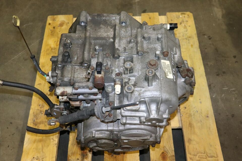 Acura TL 3.7L Transmission Automatique à 6 Vitesses de 2009 à 2014