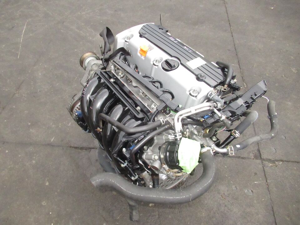 Moteurs Honda Accord 2.4L 2008-2010