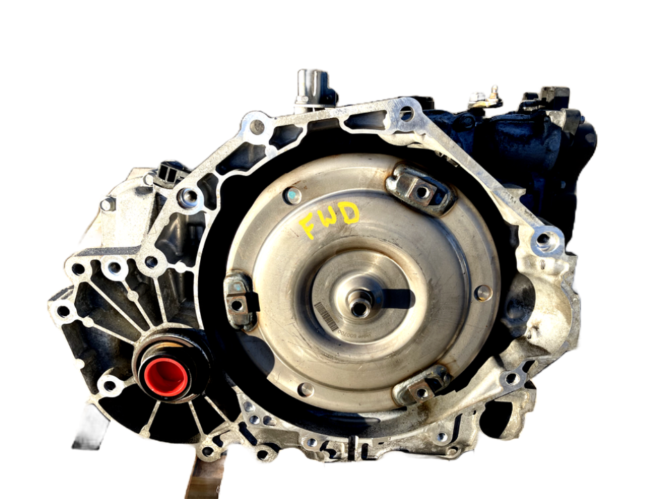 Chevrolet Equinox 2.4L Transmission automatique à 6 vitesses 2010-2017
