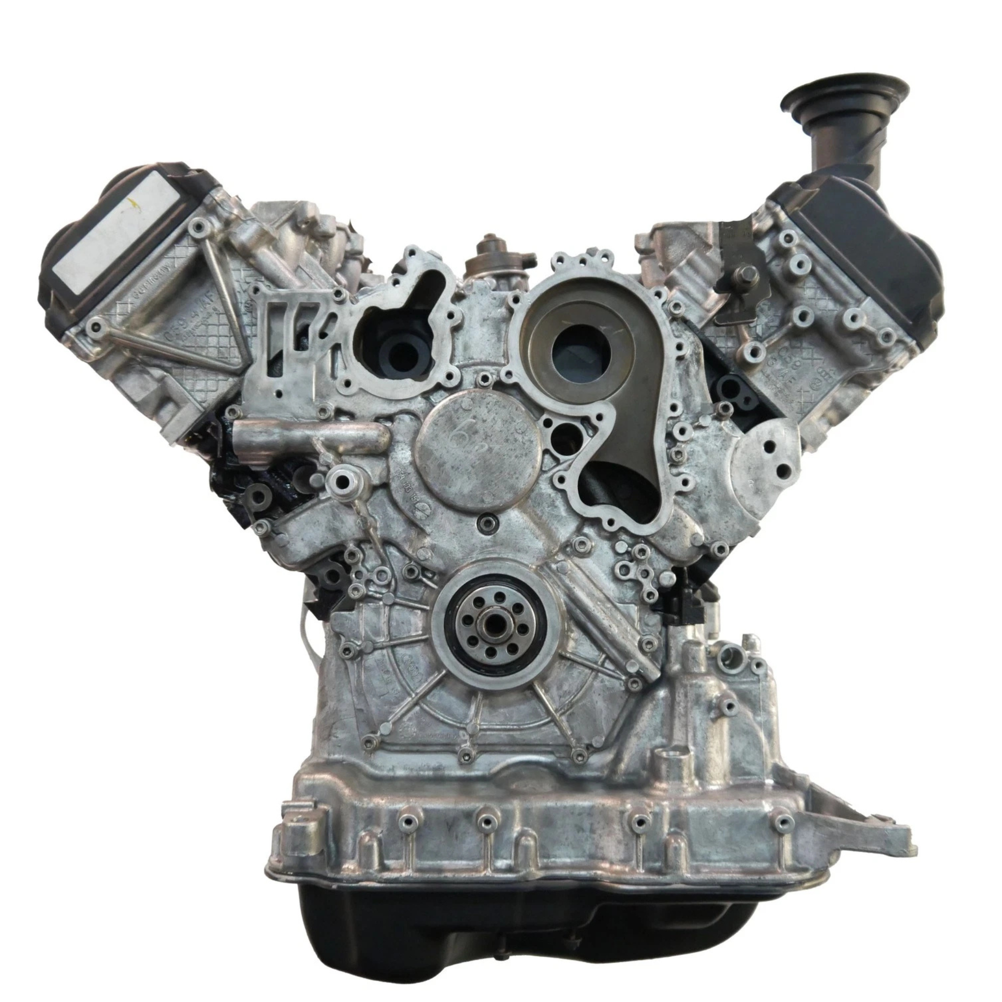 Moteurs Audi Q7 3.0L Diesel Turbo 2015–2016