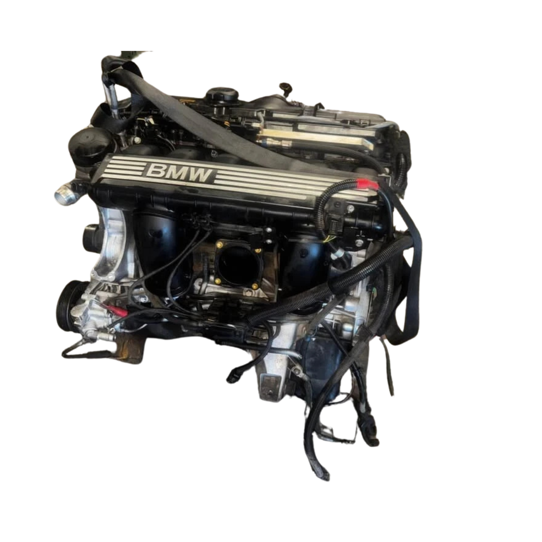 Moteurs BMW 128i 3.0L 2008–2013 N52N CONV