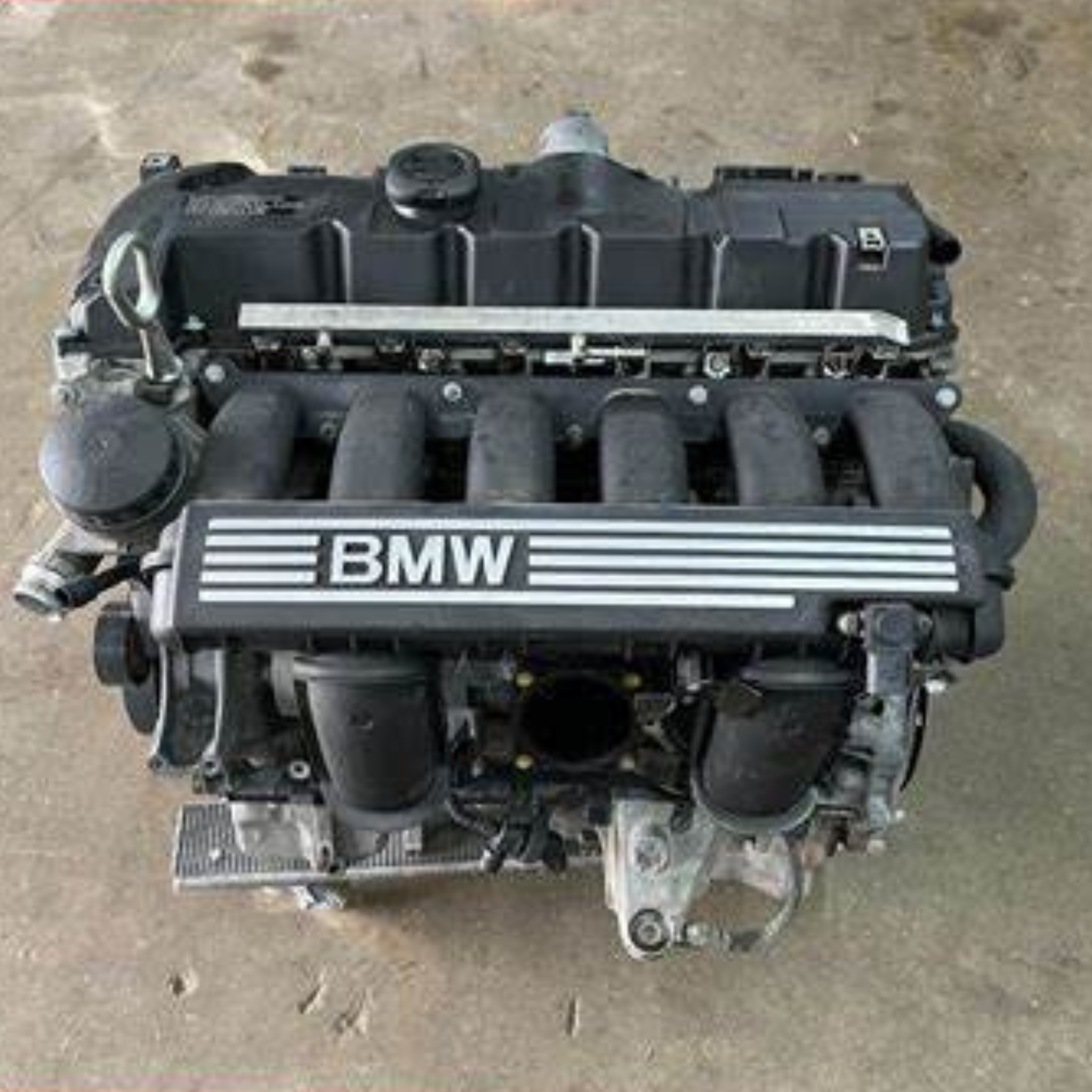 Moteurs BMW 128i 3.0L 2008–2013 N52N CPE