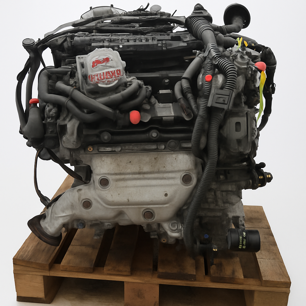 Moteurs Infiniti Q50 3.7L VQ37VHR – AWD – Base – 2011 à 2017