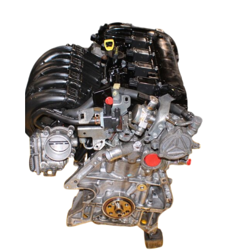 Mazda CX-5 2.0L engines 2013 to 2016