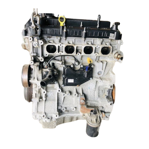Mazda6 2.5L engines 2008 to 2013