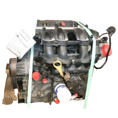 1.6 Liter Ford Fiesta engines 2011 to 2013