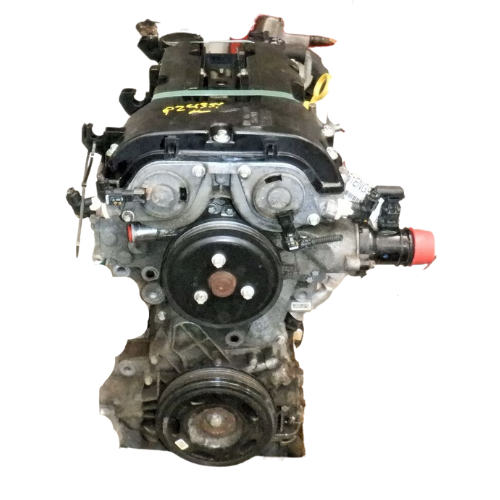 1.4 Turbo Chevrolet Trax engines 2013 to 2015