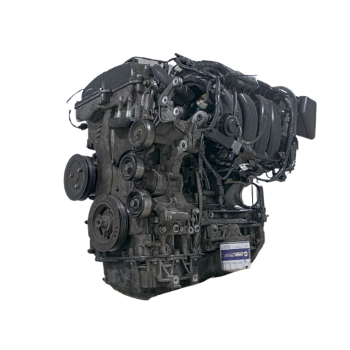 Kia Forte 2.4 liter engines 2010 to 2013