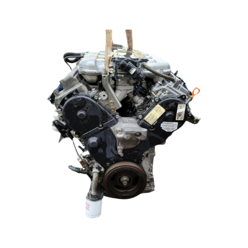Acura TL 3.5L V6 engines 2009 to 2014