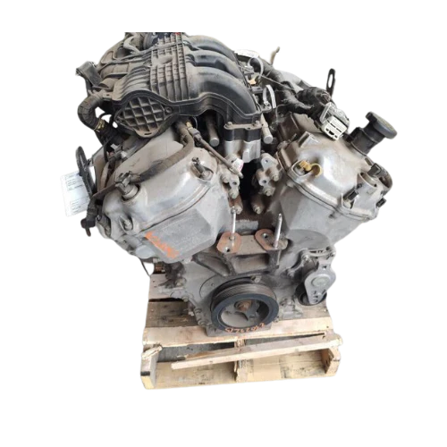 Engines Mazda CX-9 3.7L V6 6-cylinder 2009-2013