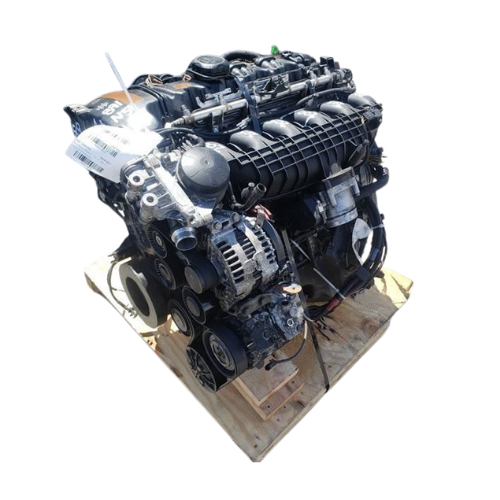 BMW 335 3.0 Turbo engine 2007 to 2010