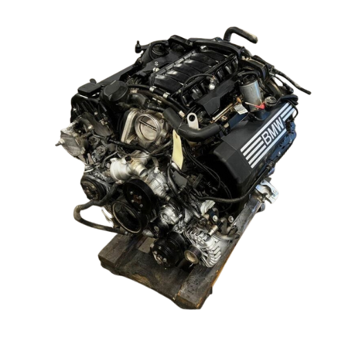 BMW X5 4.8L V8 engines 2007 to 2010
