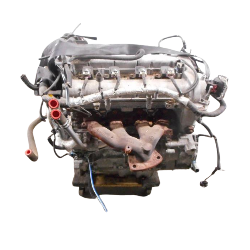 2.4 liter Buick Verano engines 2011 to 2017