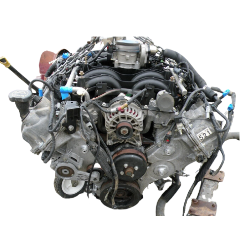 Ford F150 5.4L 8 Cyl SOHC Engines 2005 to 2008