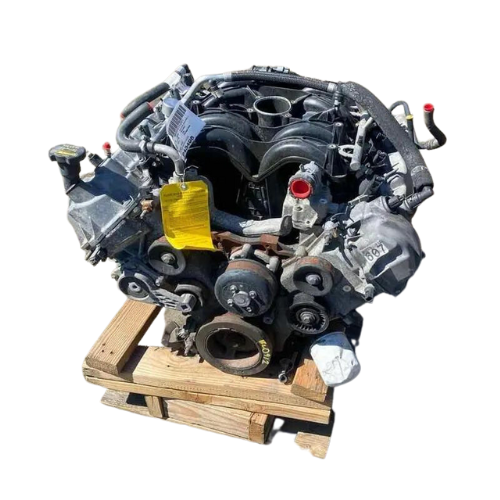 Ford F150 5.4L 8 Cyl SOHC Engines 2009 to 2014