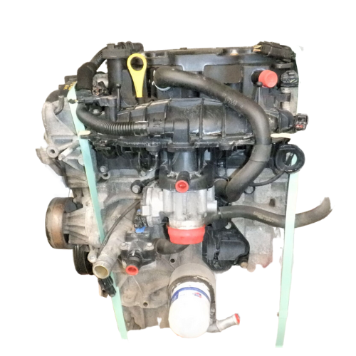 1.6 liter Turbo engines Ford Escape 2013 to 2016