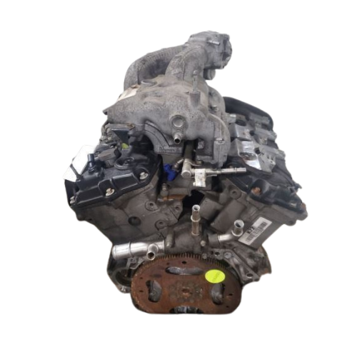 2008-2009 Chevrolet Equinox 3.6L Engines