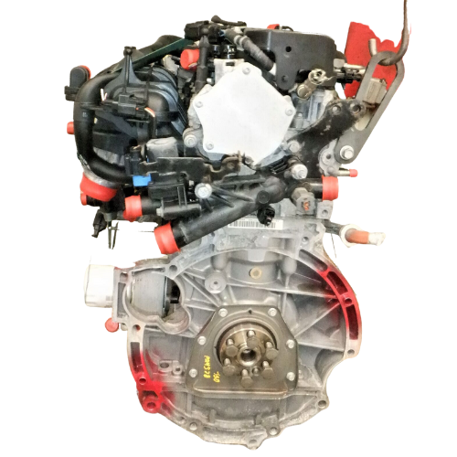 Moteurs 1.6 litres Turbo Ford Fusion 2013 à 2016