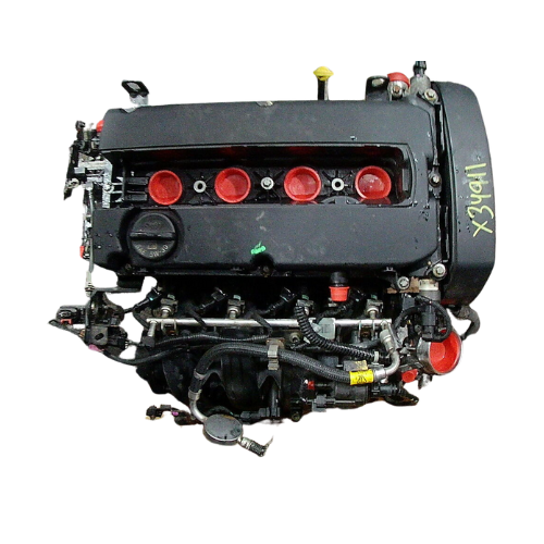 2011-2015 Chevrolet Cruze 1.4L Turbo Engines