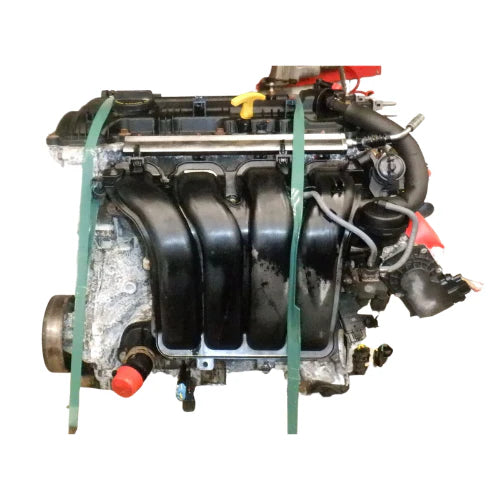 Hyundai Elantra 2.0 Liter engines 2011 to 2016