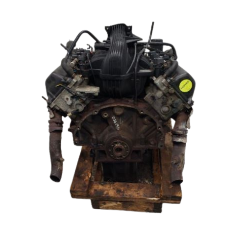GMC Yukon 5.7L Engine 1992-1999