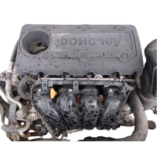 Kia Rondo 2.4 engine 2009 to 2012