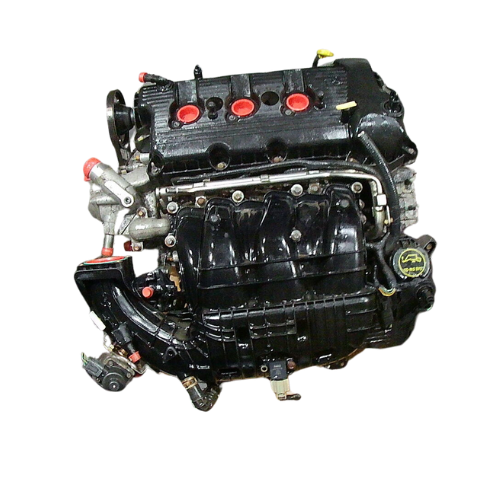 Ford fusion 3.0L V6 engines 2010 to 2012