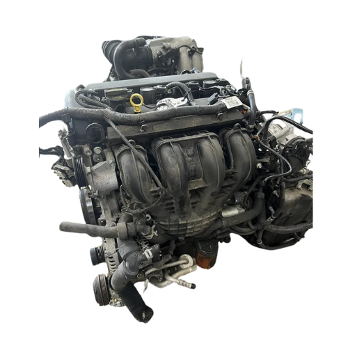 Ford fusion 2.5L engines 2013 to 2016