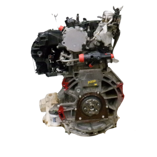Ford fusion 2.0L EcoBoost engines 2013 to 2016