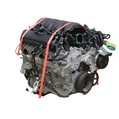GMC Sierra 1500 5.3L Engine 2014-2020