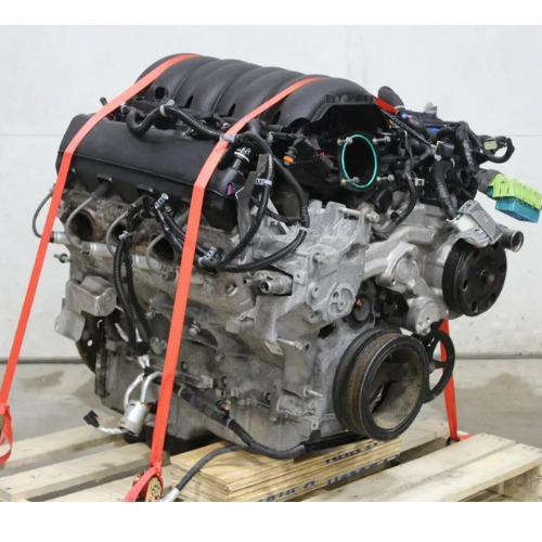 GMC Sierra 1500 5.3L Engine 2014-2020