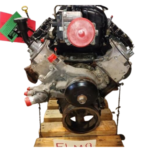 GMC Sierra 1500 5.3L Engine 2007-2013