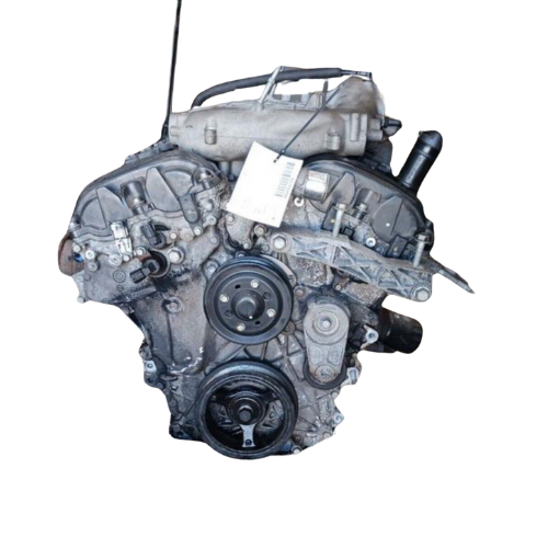 GMC Acadia 3.6L Engine 2007-2016