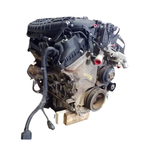 3.7 Liters Ford Transit Engines 2011 to 2015
