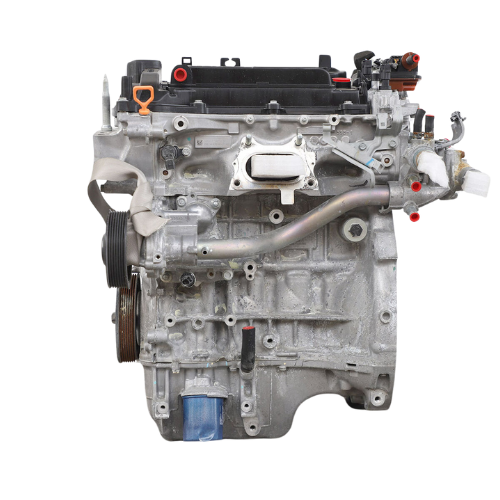 Honda Civic 1.5L engines 2016 to 2018