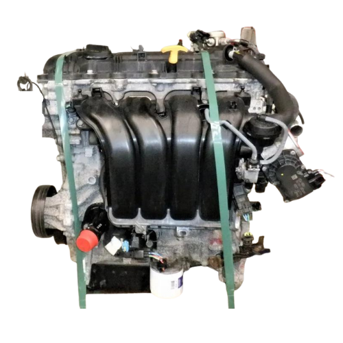 Hyundai Elantra Gt 2.0 Liters GDI Engines 2011 to 2019