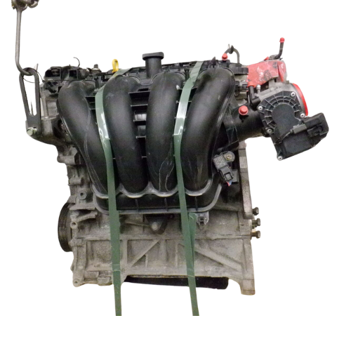 2014-2017 Mazda CX-9 2.5L Engines