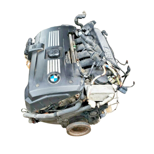 BMW X6 3.0 Liters AWD engines 2006 to 2013
