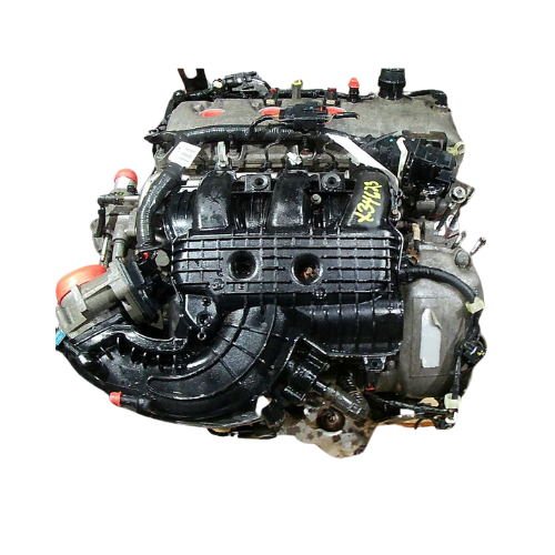 Mazda6 3.7L V6 engines 2009 to 2013