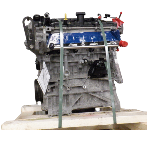 2014-2018 Mazda3 2.0L Engines