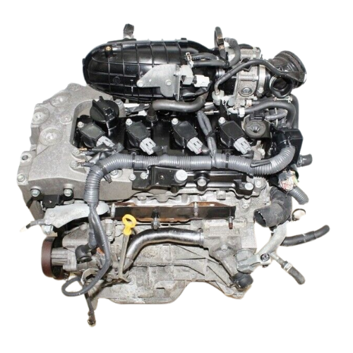 Nissan Rogue 2.5L Engines 2008 to 2015