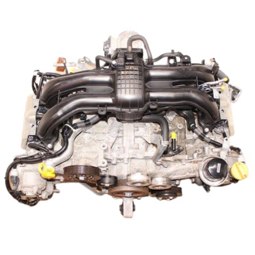 2.0L Subaru Crosstrek Engine 2012-2019