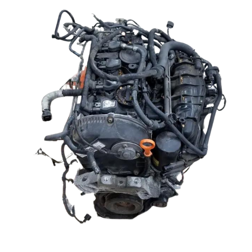 2.0 Turbo Volkswagen CC engines 2008 to 2012