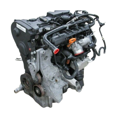 2.0 Turbo Volkswagen EOS engines 2005 to 2009