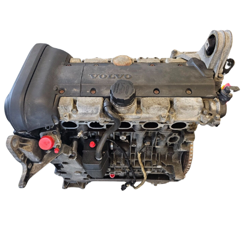 Volvo 2.5 Liter XC90 Engines 2003-2009