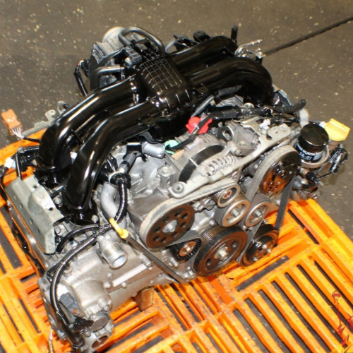 Moteurs Subaru Outback 2.5 litres 2012 à 2019